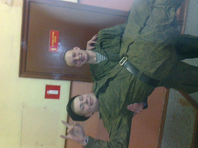 Александр Нечаев фотография #22