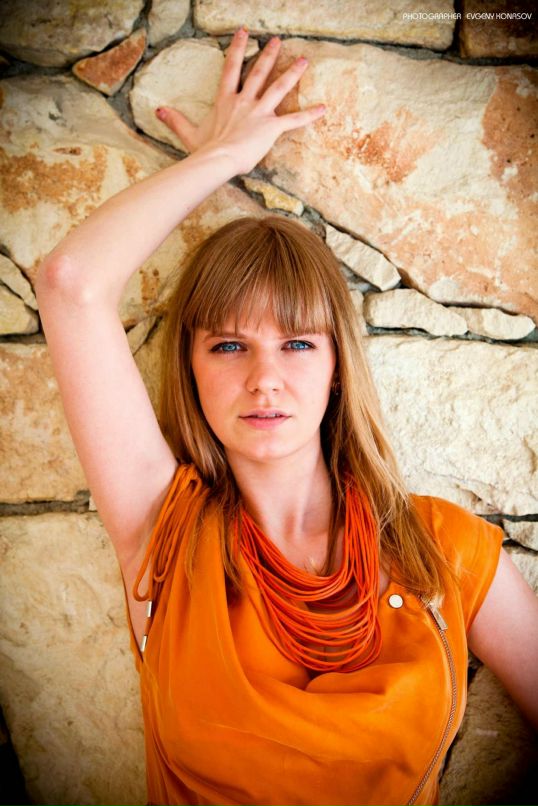 Анна Белик фотография #39