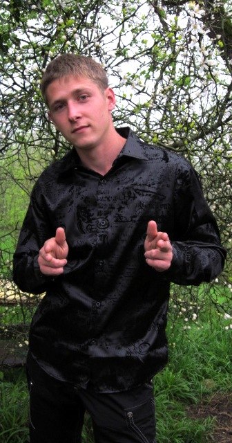 Денис Кодоненко фотография #6