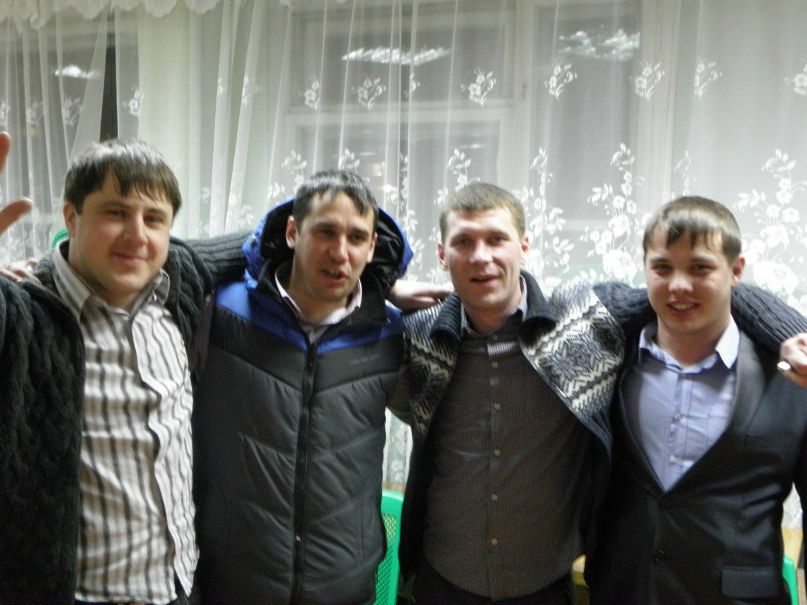 Роман Мельников фотография #4