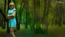 Фотография Деминой Юли