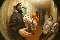 Фотография Испенкова Юрия