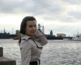 Фотография Щербаковой Натальи