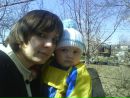 Фотография Левиной Марины