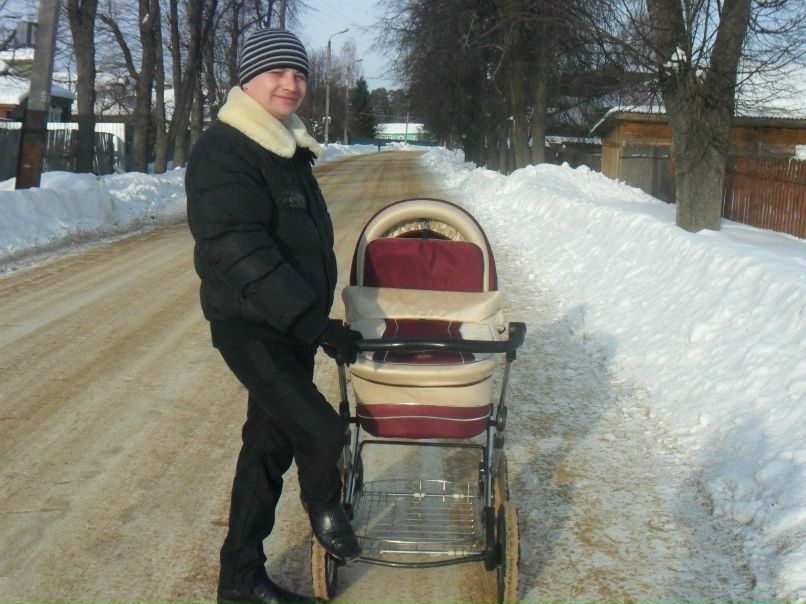 Дмитрий Весенёв фотография #5