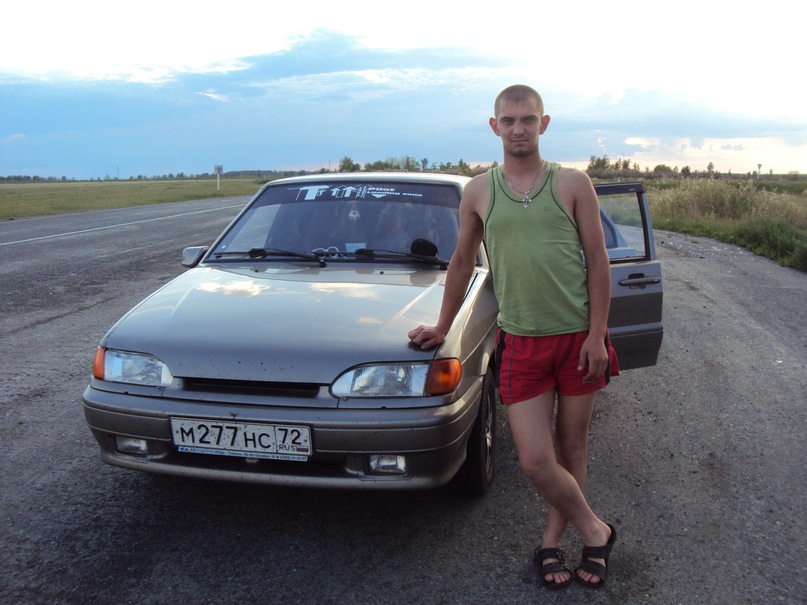 Игорь Коваленко фотография #30