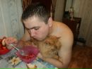 Фотография Левкина Константина