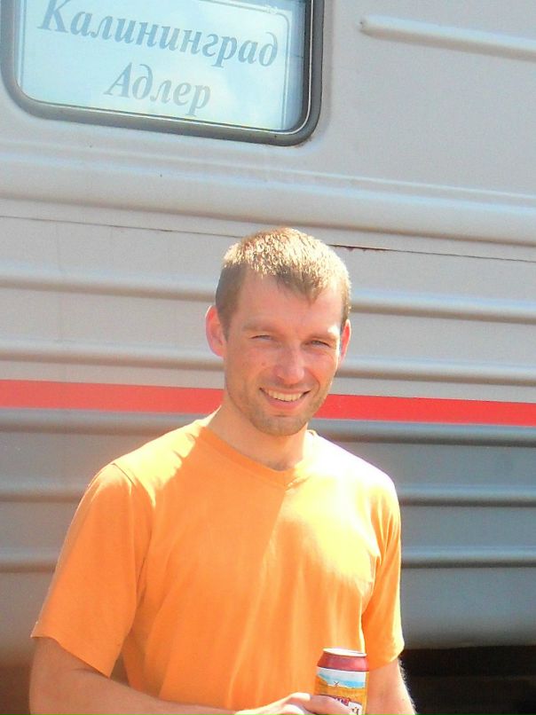 Иван Иванов фотография #38