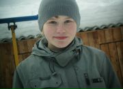 Фотография Орловой Иры