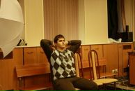 Фотография Горькавого Тимофея