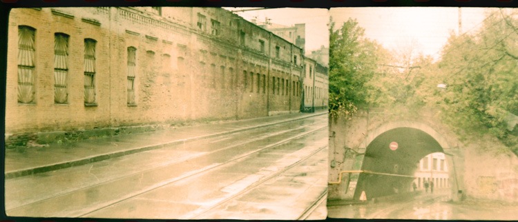 Пётр Абажуров фотография #21