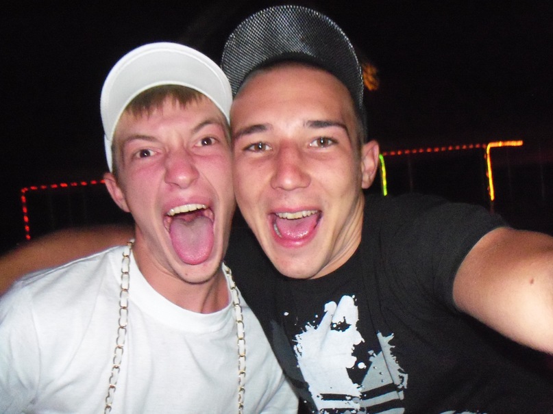 Дмитрий Крохмаль фотография #23