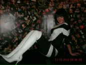 Фотография Моисеевой Венеры