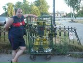 Фотография Петрова Виктора