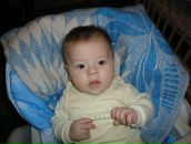 Фотография Ждановой Инги