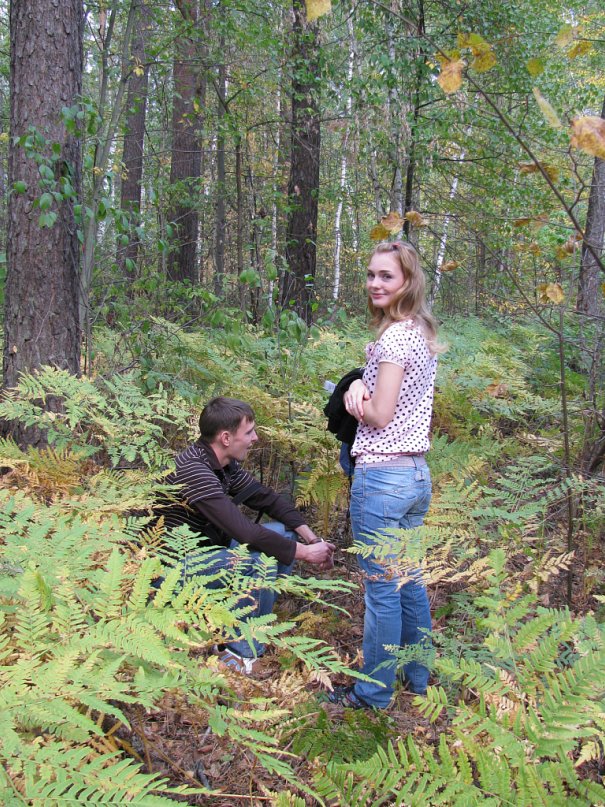 Дмитрий Мамаев фотография #34