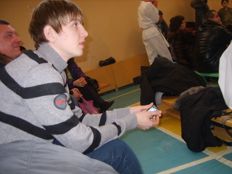 Дмитрий Карцев фотография #48