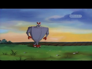 Пинки и Брейн (3 Сезон 11 Серия)