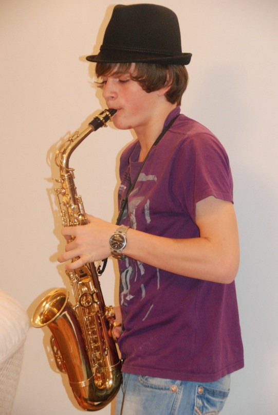 Дима Левин фотография #10