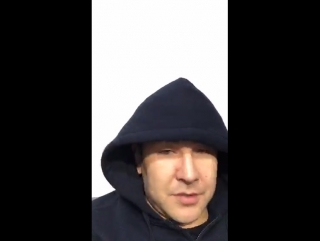 Азамат Мусагалиев on periscope 16.03.2016