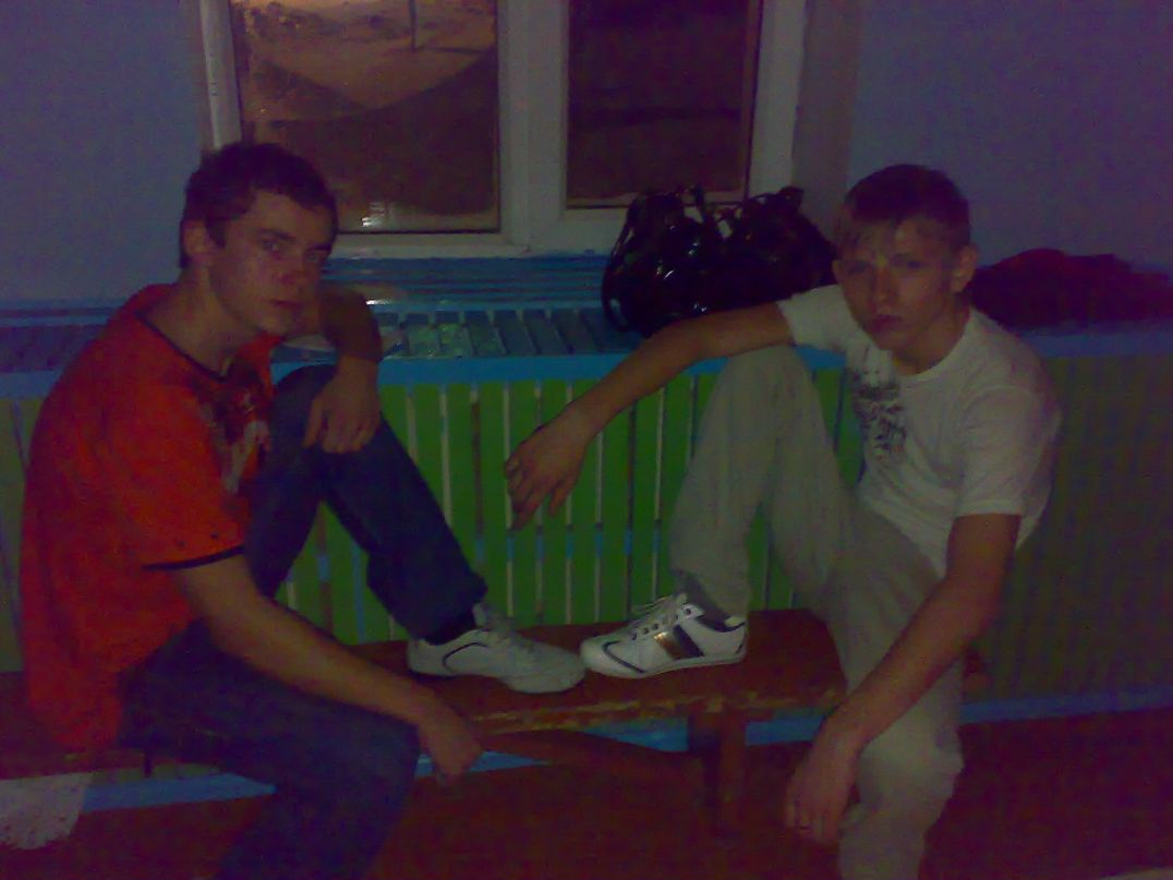 Регина Василенко фотография #25