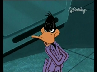 Дак Доджерс (Duck Dodgers) - (3 Сезон, 8 Серия) 2005