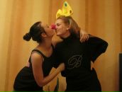 Фотография Морозовой Валерии