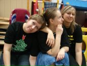 Фотография Кондраковой Елены