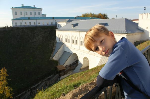 Антон Иванов фото №28