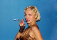 Фотография Противенской Марины