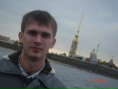 Фотография Петухова Дмитрия