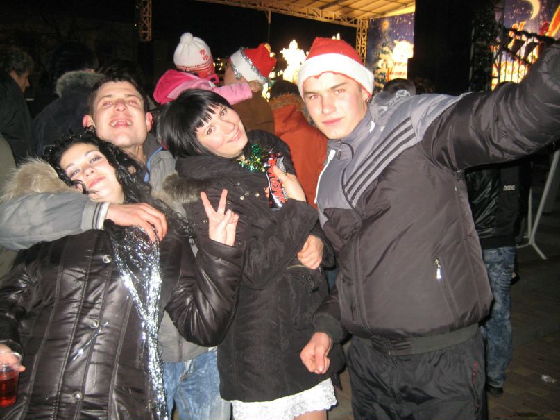 Валентин Браженец фотография #27
