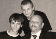 Віктор Богданюк фотография #21 (источник - https://vk.com/id48719819)