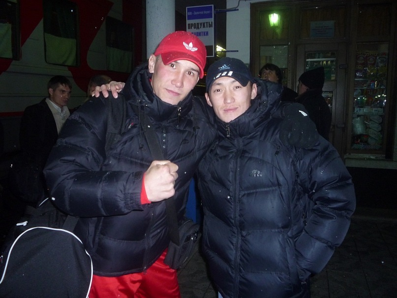 Денис Саая фотография #28