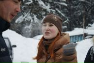 Фотография Ширяевой Ксении