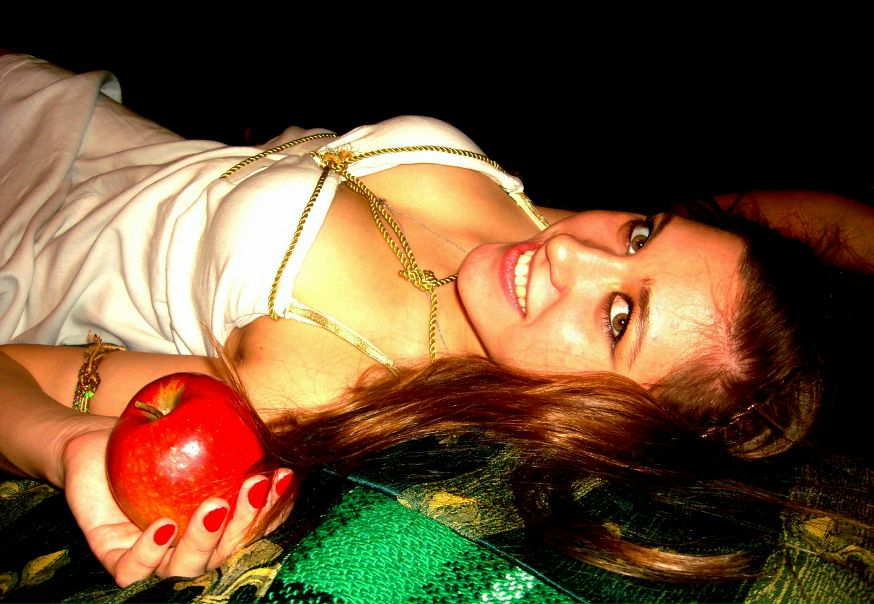 №13, Алиса Бордачева №13, Алиса Бордачева