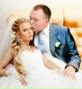 Фотография Багровой Джаниты