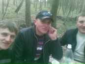 Іван Федчишин фотография #13 (источник - https://vk.com/id98940141)