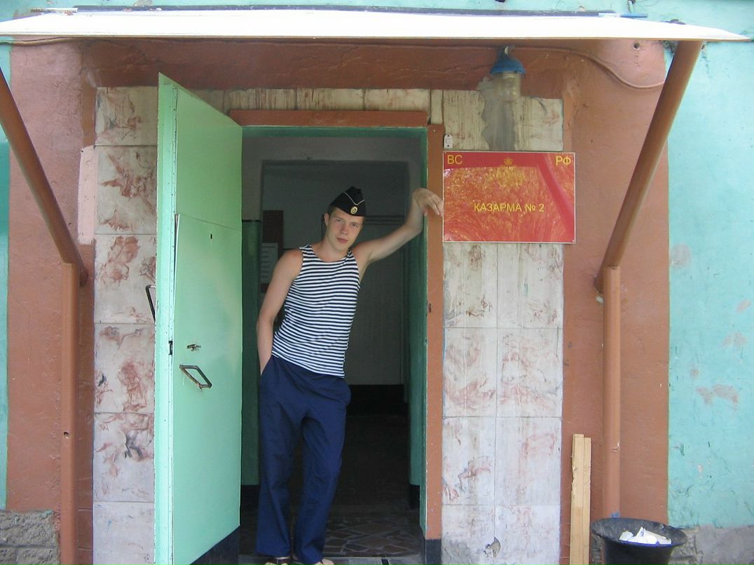 Иван Панченко фотография #35