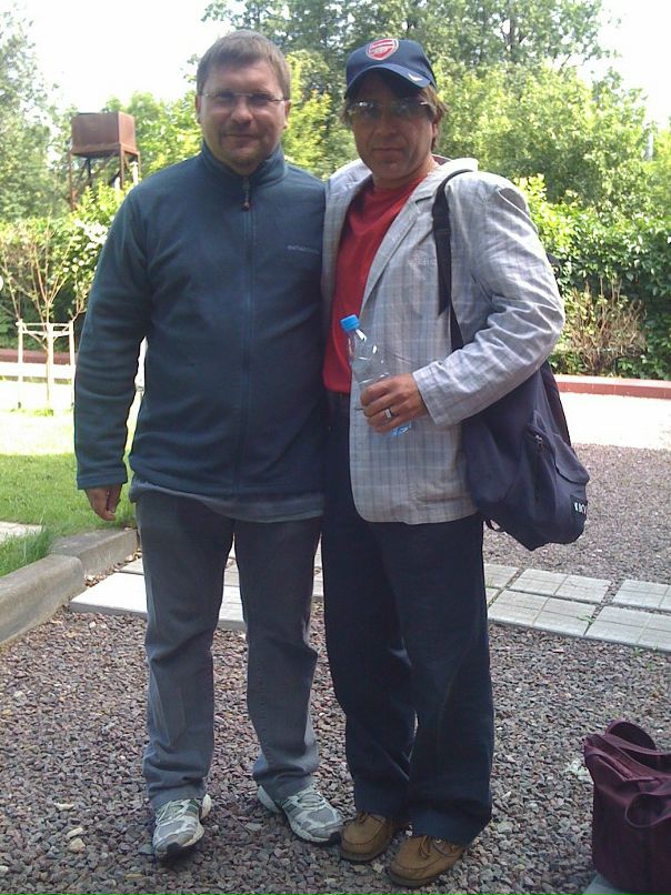 Дмитрий Ковалёв фотография #3