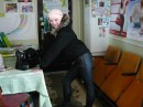 Ліда Чубак фотография #36 (источник - https://vk.com/id81270760)