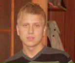 Фотография Денисова Александра