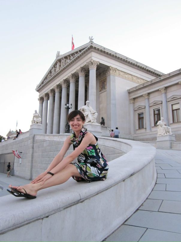 Ли Лу фотография #32