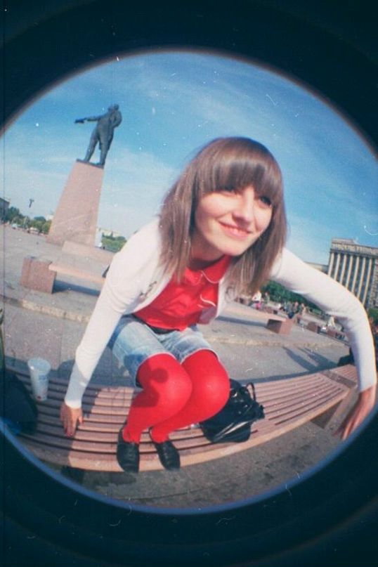 Никита Тихонов фотография #38
