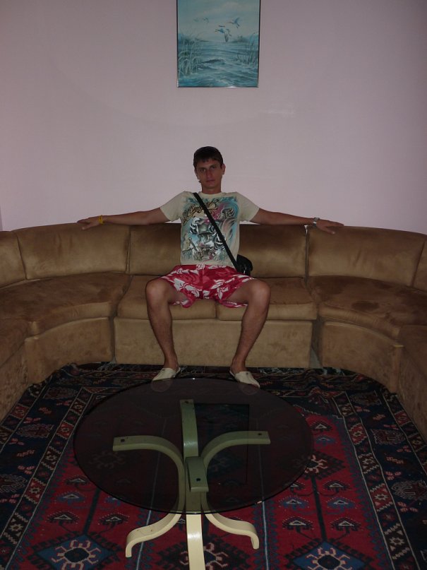 Дмитрий Давлетов фотография #42
