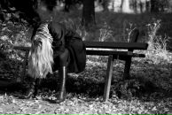 Фотография Раевской Елизаветы