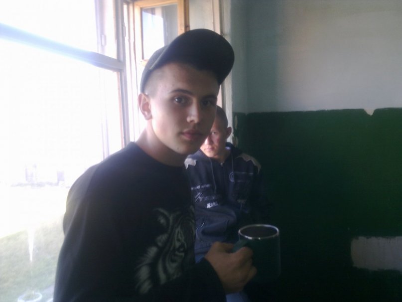 Иван Трофимов фотография #12