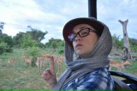 Фотография Клещевой Дарьи