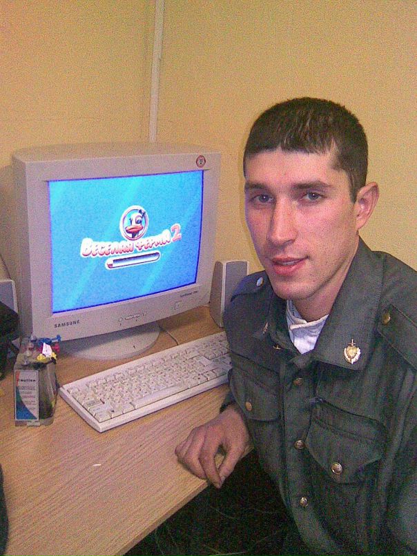 Дмитрий Субботин фотография #6