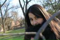 Фотография Сейдаметовой Лемары